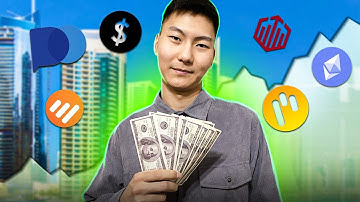 How to Make Your First $100,000 on Binary Options?! Secret Strategy😱