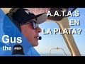 Fuimos a probar el nuevo AATAS al Aeródromo de La Plata (SADL)