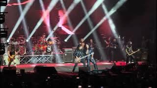 Download lagu FENOMENA SAMURAI KUCHING 13/12/2025 SEARCH PART 1 #FENOMENASAMURAI #search #xpdc #rock #concert