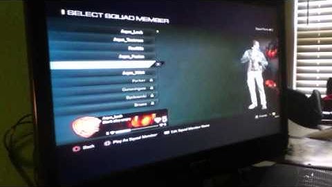 COD GHOST How to get squad points fast!