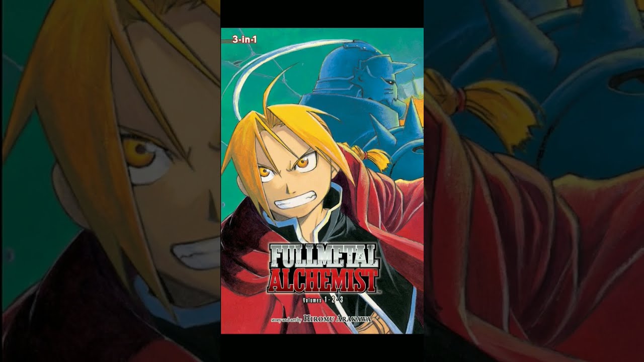 Fullmetal Alchemist Brotherhood Dublado Online - Assistir Anime