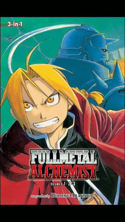 SAIU A ORDEM CERTA PARA ASSISTIR FULLMETAL ALCHEMIST ATUALIZADO! 