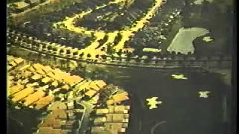 Andres Duany Lecture. Suburban Sprawl.