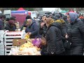 Предновогоднюю ярмарку продлили до 29 декабря