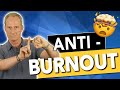 Bodo Schäfer Anti-Burnout Tipps | 100% geben und gesund bleiben!