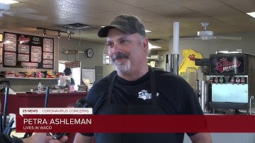 Texas prisons close to new inmates in coronavirus fight, causing concerns at county level