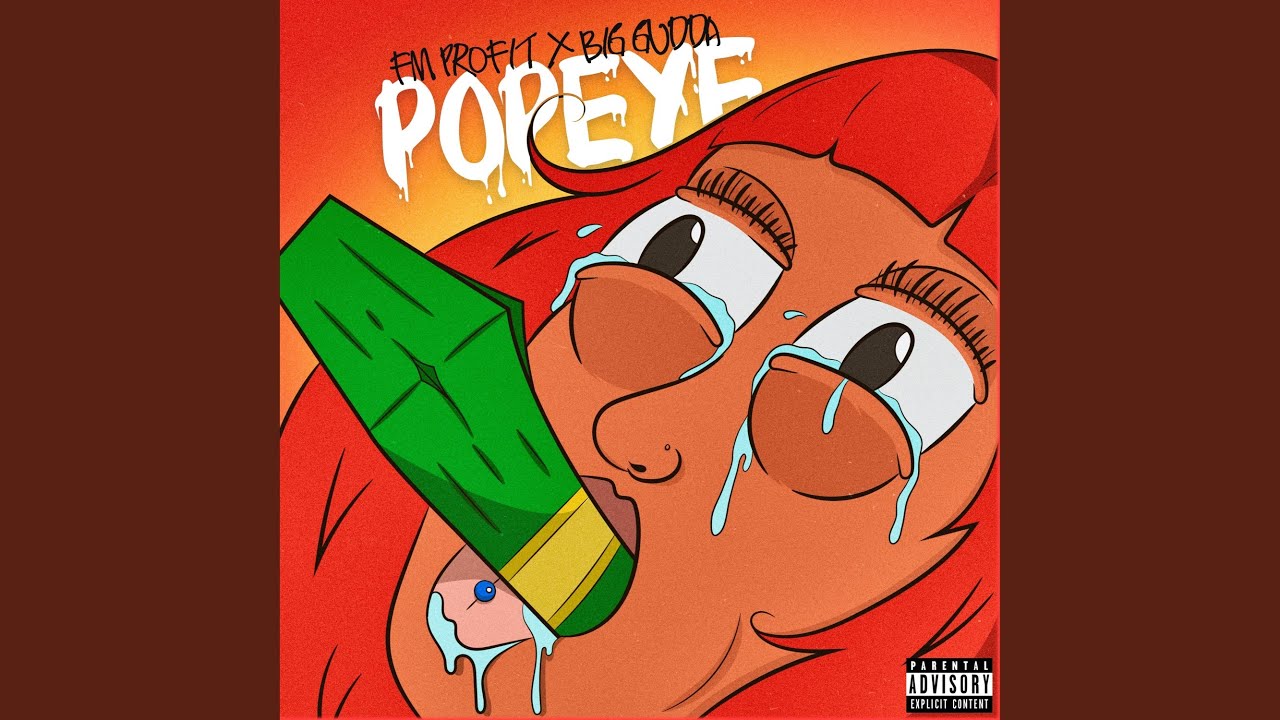Watch Popeye on YouTube Watch Popeye on YouTube