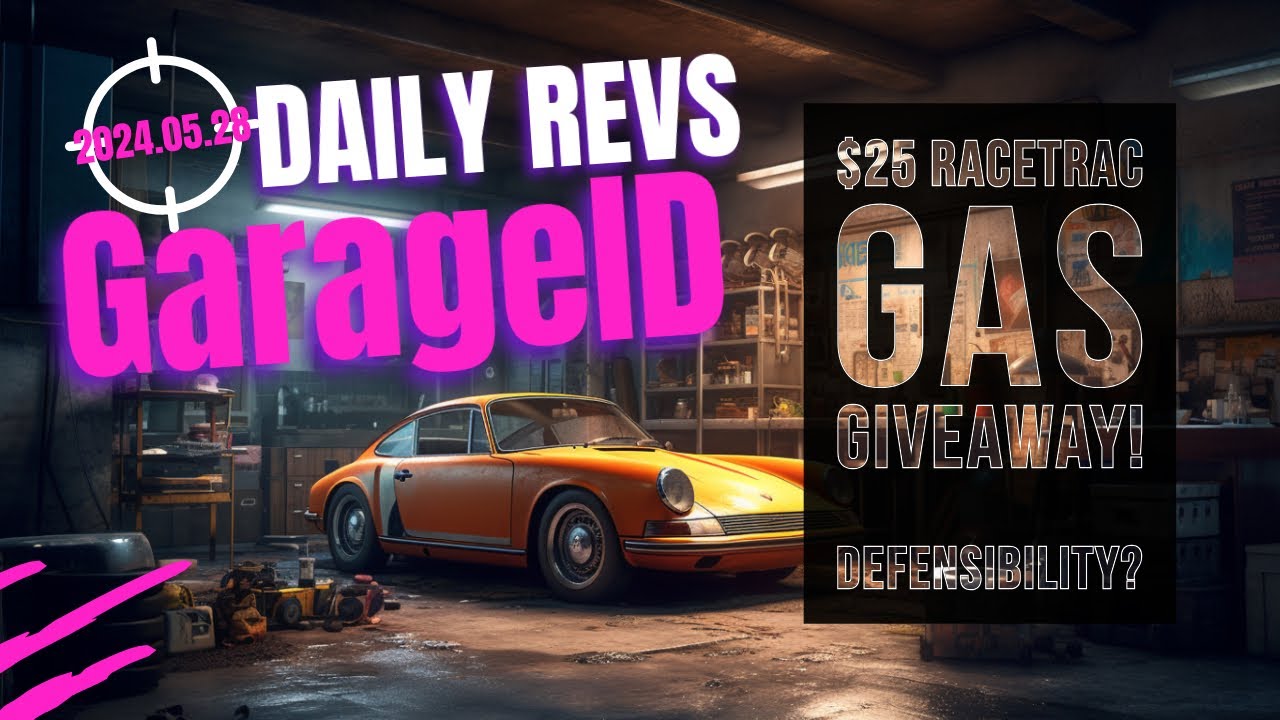 Is Defensibility What Matters in a Product? - $25 Giftcard Raffle!