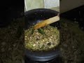 കൂൺ തോരൻ 😋😋😋 mushroom stir fry