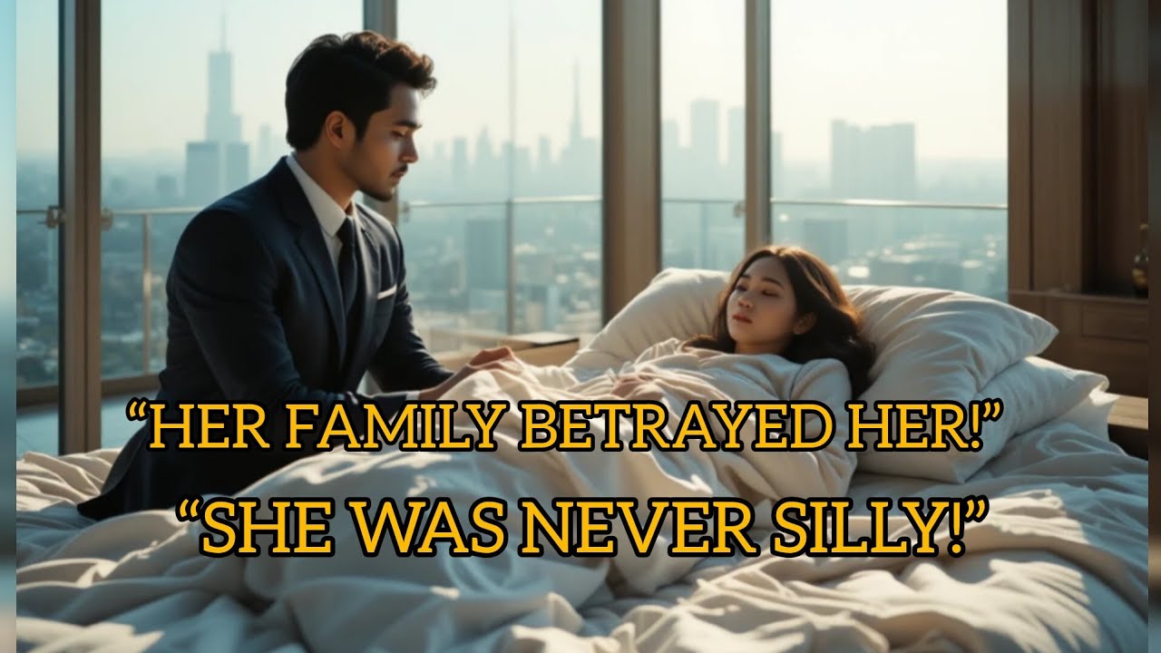 💕 “Bullied Girl Saved by a Cold CEO – The Truth Will Break Your Heart!” 💔🔥 | Emotional Mystery Story