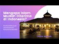 Jejak Kejayaan Islam di Nusantara: Situs Sejarah Wajib Kunjung! Jejak Kejayaan Islam di Nusantara: Situs Sejarah Wajib Kunjung!
