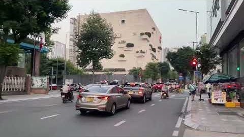 Bán nhà mặt tiền quận 1 đường Nguyễn Bỉnh Khiêm 