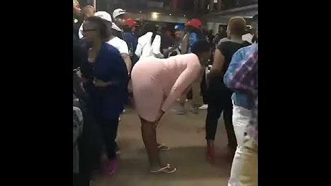 Worst Twerk 2018