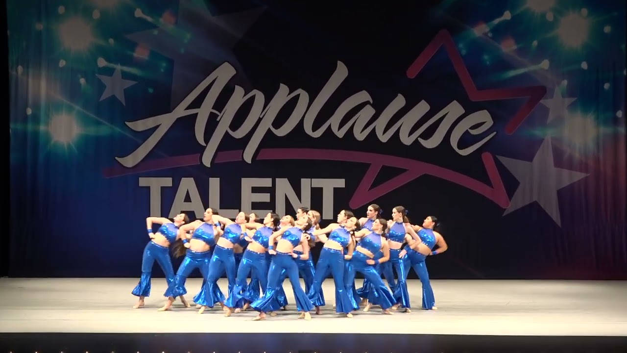 Does Your Mother Know - Senior Large Group Musical Theatre