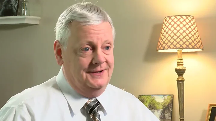DAVE DIERKS WINS A.P. ROBERT GALLIMORE AWARD