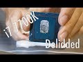 Attempting 7700k delid with Chinese delidder from Aliexpress