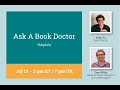 Ask a Book Doctor with Sally O-J: Subplots