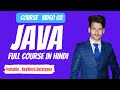 Datatypes in java  variable in java  keyword in java  technical study ajay java full course