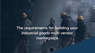 How To Build An Online Industrial Goods Marketplace screenshot 3
