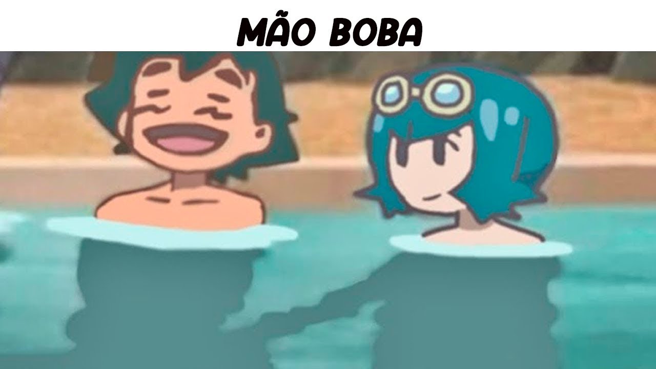 🇧🇷 CUIDADO COM ESSA MÃO BOBA AÍ MEU CRIA 😳