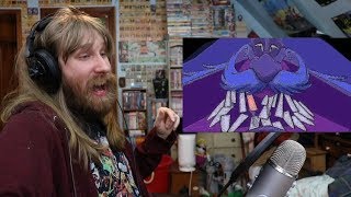 Ryan Reacts to YTP: Aladdin - The saucerer of Agrabah