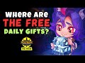 Free hero wars gifts and where to collect them  hero wars dominion era