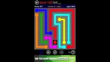 Flow 9x9 Mania 91-120