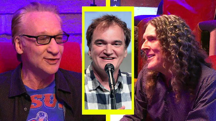 Quentin Tarantino NEEDS to make a Movie about this