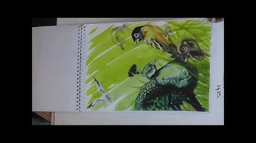 The best International GCSE sketchbook in the world!