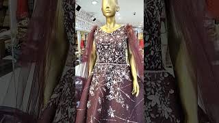 Chandni Chowk Desgnier Lehngas And Gown