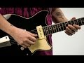 Yamaha Revstar in action with Simone Gianlorenzi