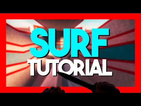 Video: Cómo Jugar A Surfear En KS
