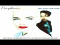 Eurythmics - We Too Are One - Album Full ★ ★ ★