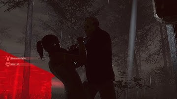 Jason Part 3 - Higgins Haven - 7 of 7 Kills
