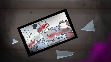 [part of a map] OUTRO #LSNpsychomap (Piggy au)