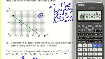 AS OCR Jun 2022 paper 1 pure/stats q8 (Maths AS Level)