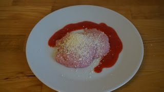 Erdbeer Panna Cotta Rezept - Das Bekannte Italienische Dessert - Kochnoob