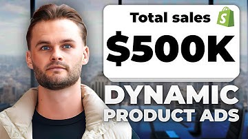 How To Run Dynamic Product Ads For Maximum Profit On Facebook
