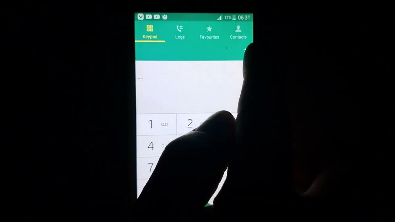 how-to-remove-voicemail-number-in-samsung-mobile-samsung-mobile-me