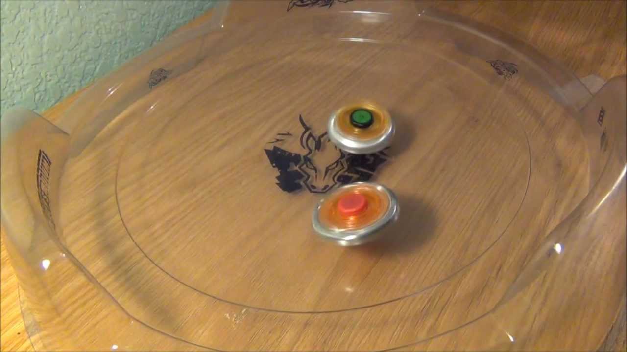 games people play Counter Scorpio 145D vs Thermal Gemios T125S