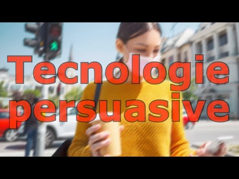 Video: Che cos'è un dispositivo persuasivo?
