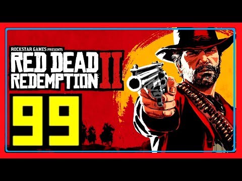 Video: Hva Må Til For å Kjøre Red Dead Redemption 2 PC På 60 Fps?