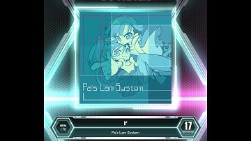 【SDVX VM】 If [MXM] PUC (Hand Shot)