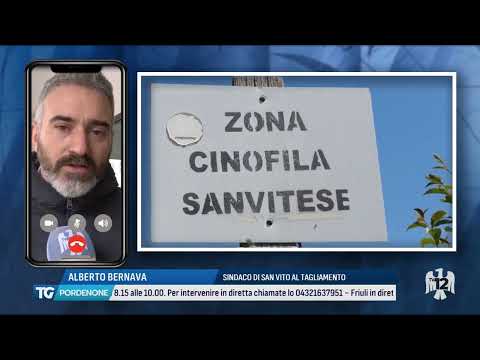 TG PORDENONE | 21/06/2026
