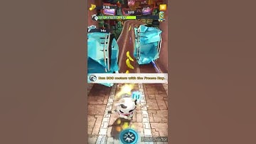 Minion Rush game, Android gameplay (5)