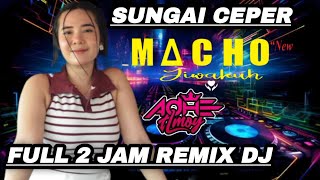 Download Lagu OT.MACHO NEW JIWAKUH !!PART AKHIR MALAM !!REMIK FULL 2 JAM !!SUNGAI CEPER !!SMART PRODUCTION MP3 Download Lagu OT.MACHO NEW JIWAKUH !!PART AKHIR MALAM !!REMIK FULL 2 JAM !!SUNGAI CEPER !!SMART PRODUCTION MP3