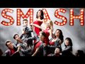 SMASH - Dance to the Music (feat. SMASH Cast) Lyrics