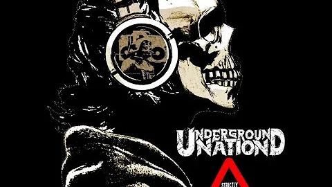 Kid Tsunami - These Are The Facts ( Feat  KRS One )