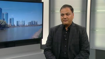 Oracle Fintech Innovation with Daon