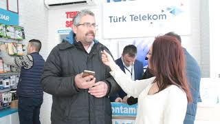 Tufan Iletişim Müsteri Yorumları